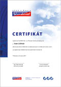 certifikt